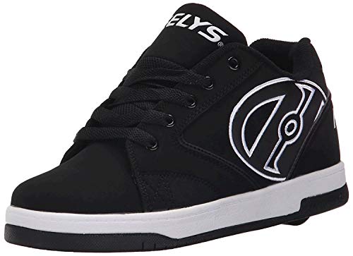 Heelys Propel 2.0, schwarz/wei�, 770362 Gr. 36.5