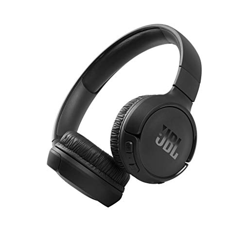 JBL Tune 510BT – Bluetooth Over-Ear Kopfhörer...