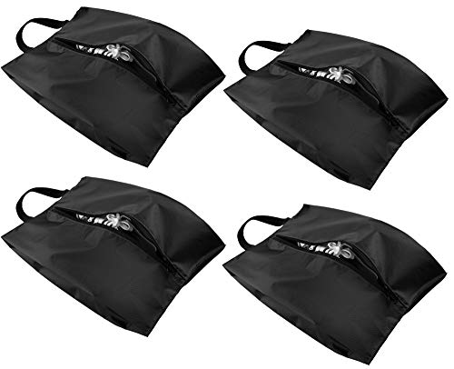 Amazon Brand - Eono Schuhtasche, Schuhbeutel für...