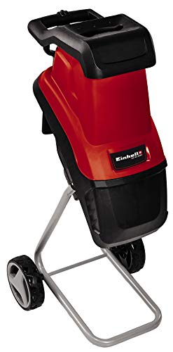 Einhell Elektro-Messerhäcksler GC-KS 2540 (2...