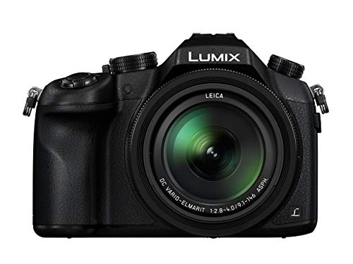 Panasonic LUMIX DMC-FZ1000G9 Premium-Bridgekamera...