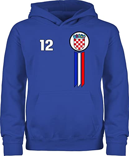 Fussball WM 2022 Fanartikel Kinder - 12. Mann...