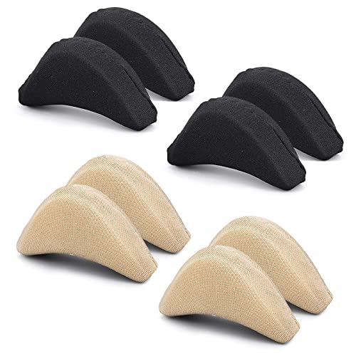 Sibba 8 Stück Zehenfüller-Einsätze, unisex,...
