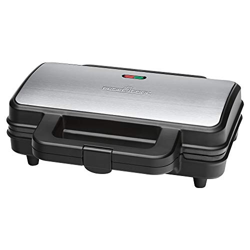 ProfiCook PC-ST 1092 Sandwichmaker elektrischer...