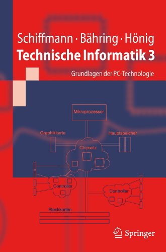 Technische Informatik 3: Grundlagen der...