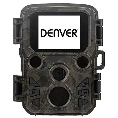 Denver Wildkamera WCS-5020 Wildkamera Wildkamera...
