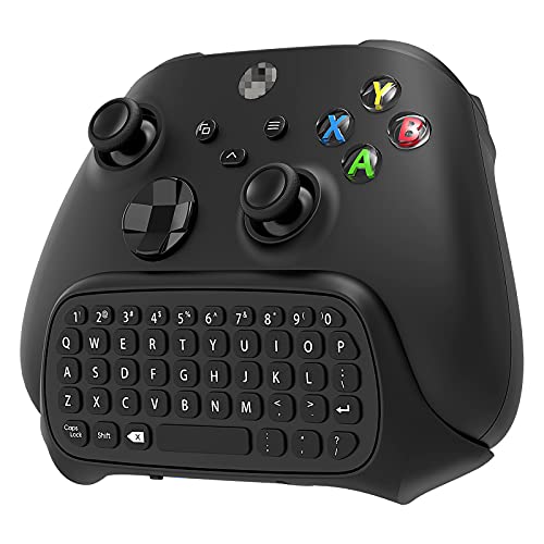 Tastatur Kompatibel mit Xbox Series X/S/für Xbox...