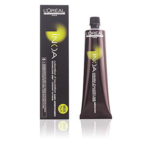 L'Oréal Professionnel INOA Oxidative Coloration...