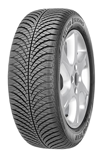 Goodyear Vector 4Seasons Gen-2 | Ganzjahresreifen