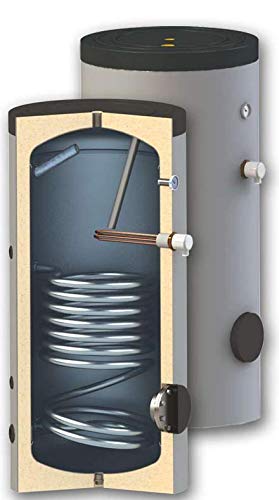 Thermoflux Brauchwasserspeicher TBWS-R 120...