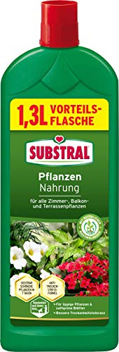 Substral Pflanzennahrung Nahrung, Flüssigdünger...
