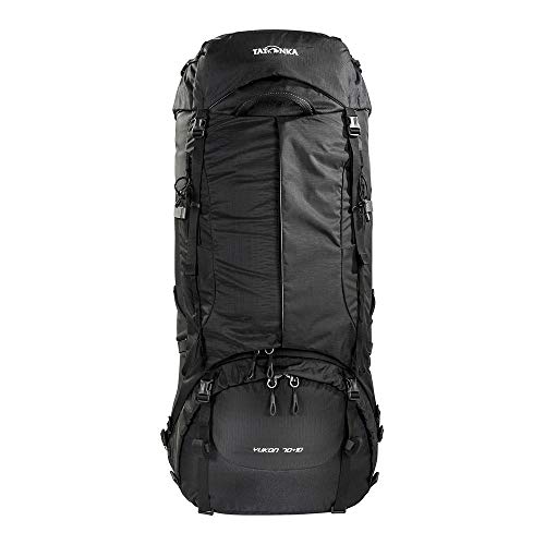 Tatonka Yukon 70+10 - Trekkingrucksack mit...