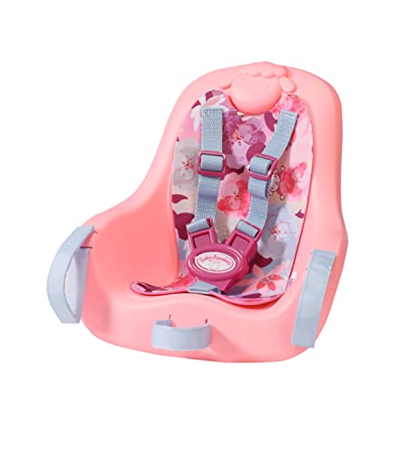 Zapf Creation 706855 Baby Annabell Active...