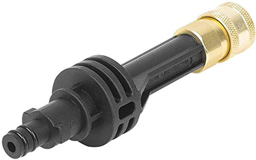 WORX WA4013 Kurzlanze für Hydroshot