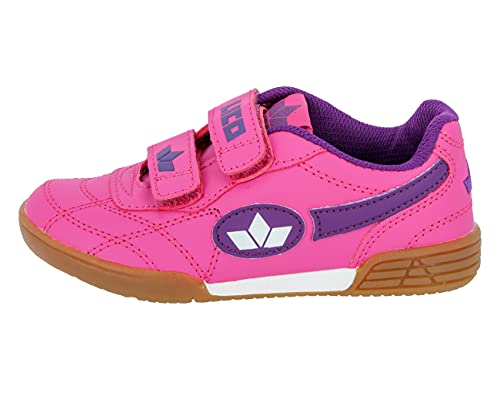 Lico Bernie V Mädchen Multisport Indoor Schuhe,...