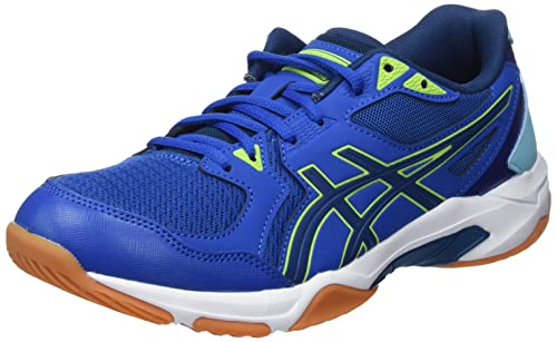 ASICS Herren Gel-Rocket 10 Sneaker, Lake Drive...