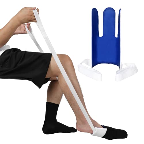Antdvao Sockenhilfe Sock,Sockenhilfe Ist Leicht...
