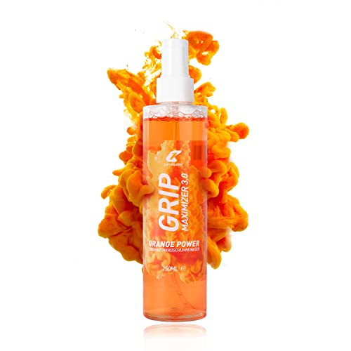 CATCH & KEEP Grip Maximizer 3.0 Sprühflasche...