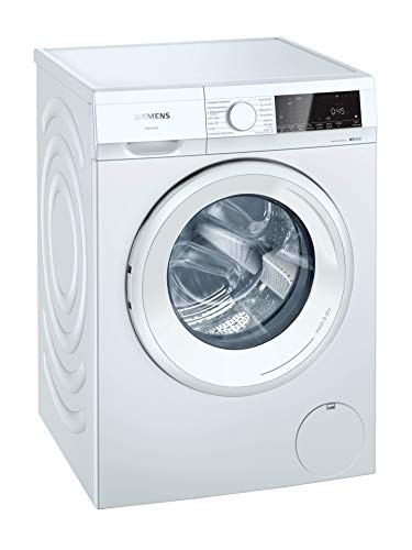 Siemens WN34A140 iQ300 Waschtrockner / 8/5kg / E /...