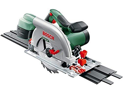 Bosch Home and Garden Kreissäge PKS 66 AF (mit...