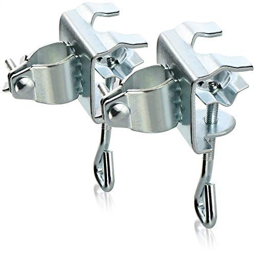 com-four® 2X Sonnenschirmständer -...
