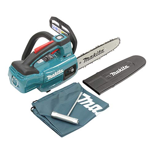 Makita DUC254Z Akku-Top Handle Kettensäge 18V...