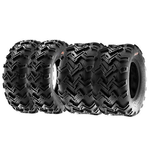 SunF A001 21x7-10 & 22x10-10 ATV UTV Reifen...