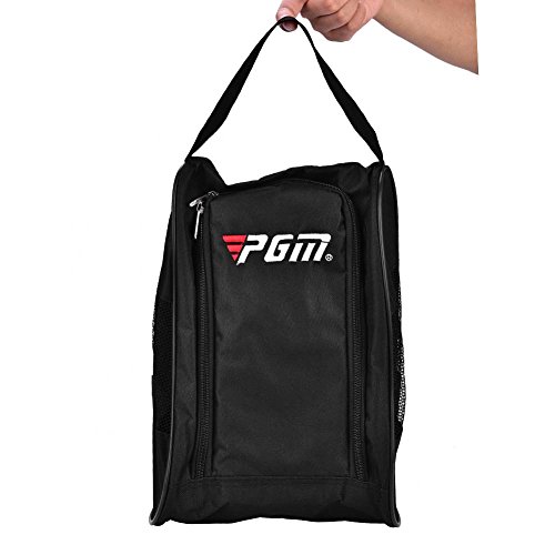 Golf Schuhe Tasche, Tragbare Atmungsaktive Golf...