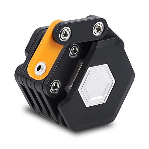 2022 Neu Faltschloss Fahrradschloss, Fahradschloß...