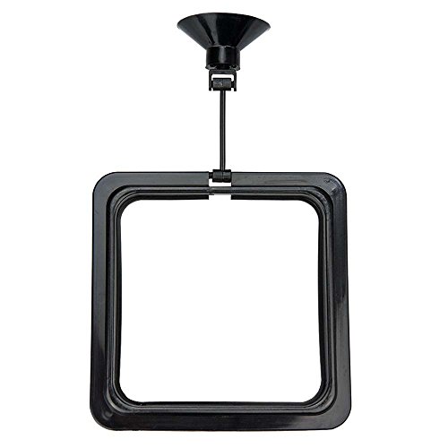 Hobby 61304 Feeding Station 2, eckig, 10 x 10 cm,...