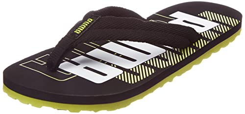 PUMA Epic Flip V2 Power Ps Flipflop, Schwarz...