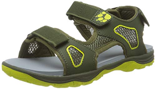 Jack Wolfskin Taraco Beach Sandal K, Sport...