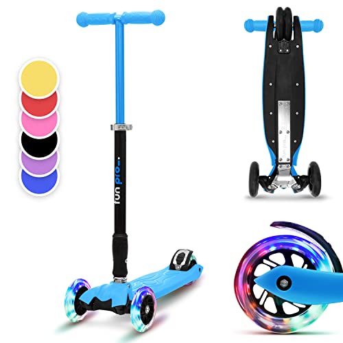 Fun Pro Two Roller, Scooter für Kinder,...