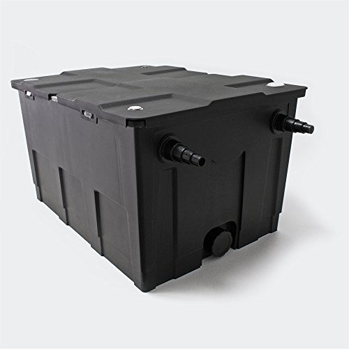 SunSun Bio Teichfilter 60000 L Durchlauffilter...