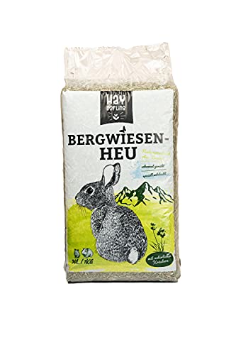 haydarling - Heu - Bergwiesenheu aus Deutschen...