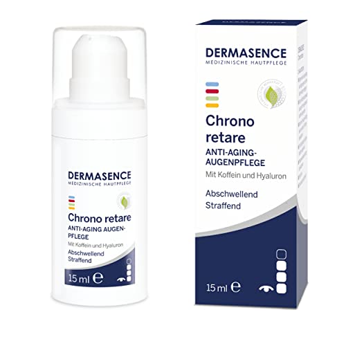 DERMASENCE Chrono retare Anti-Aging-Augenpflege -...