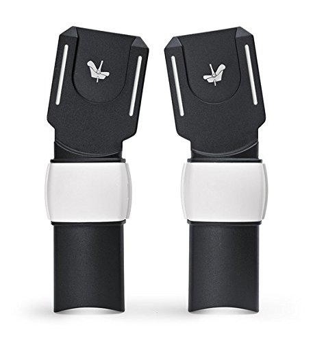 Bugaboo Autokindersitz-Adapter für Fox, Lynx und...