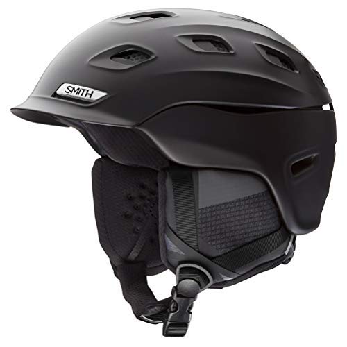 SMITH Helm Vantage M, Matte Black, S