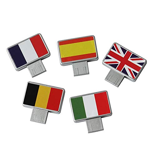 TIPP-KICK Nationalhymnen Bundle – EM Top Teams I...