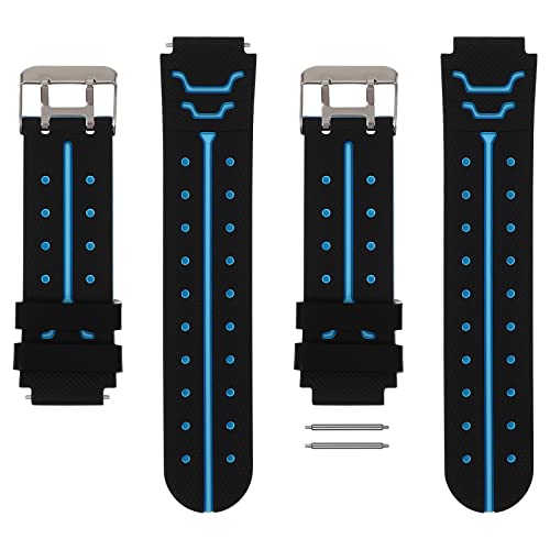 Hemobllo 2pcs Uhrenarmband - vierte Generation...