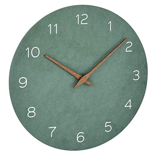 TFA Dostmann Wanduhr analog, 60.3054.04, in...