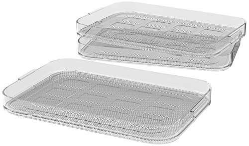 WMF Küchenminis Dörrgitter Set 3-teilig, 27,7 x...