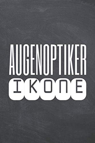 Augenoptiker Ikone: Augenoptiker Punktraster...