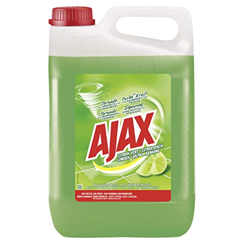 Ajax Allzweckreiniger Citrofrische, 1 x 5l -...
