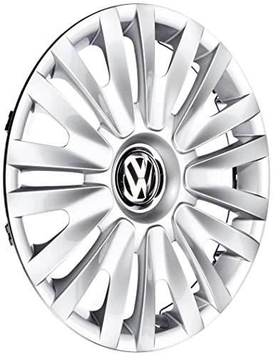 Volkswagen 5K0071455 Radzierblende 15 Zoll in...