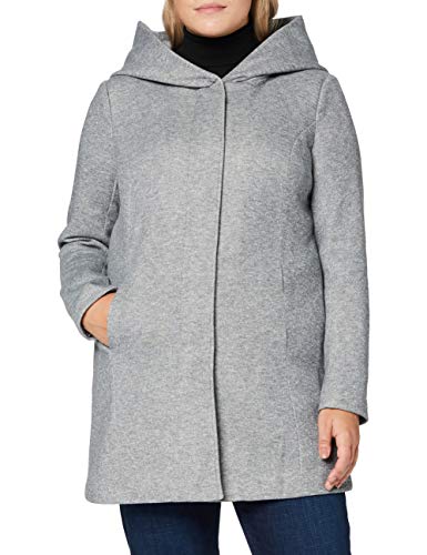 Only Carmakoma Damen CARSEDONA Coat OTW NOOS...