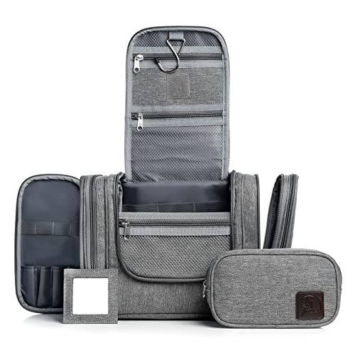 Obics - Kulturbeutel Damen & Herren Kosmetiktasche...