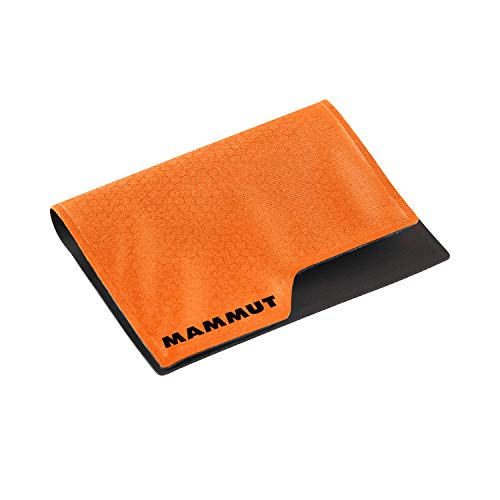 Mammut Geldbeutel Smart Wallet Ultralight, Orange,...