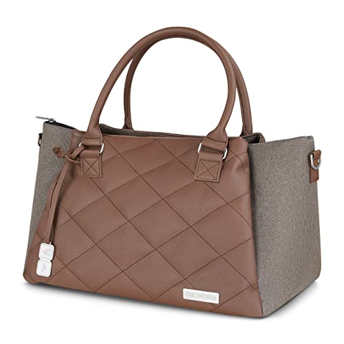 ABC Design Wickeltasche Royal Fashion Edition –...