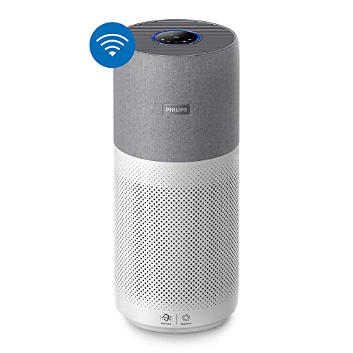Philips Series 4000i Luftreiniger –...